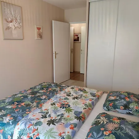 Privee Avec Balcon De 3,5 M2 Dans Un Convivial Deville-les-Rouen